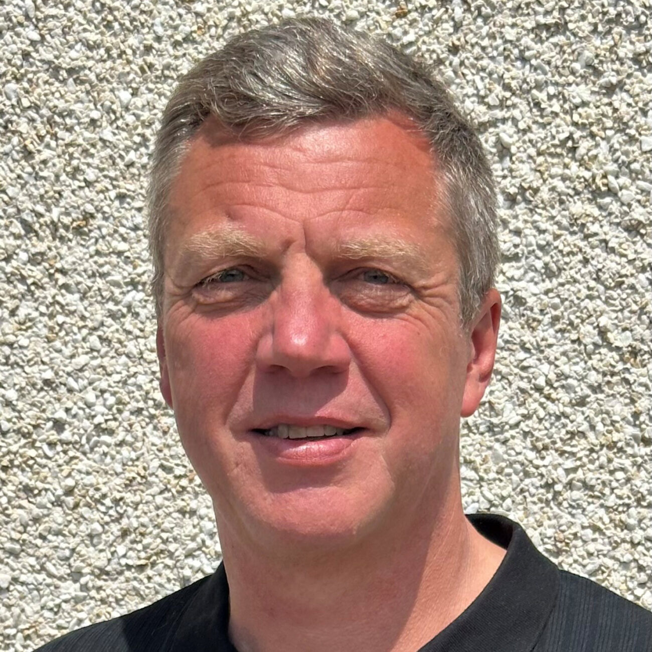 Arthur Andrew