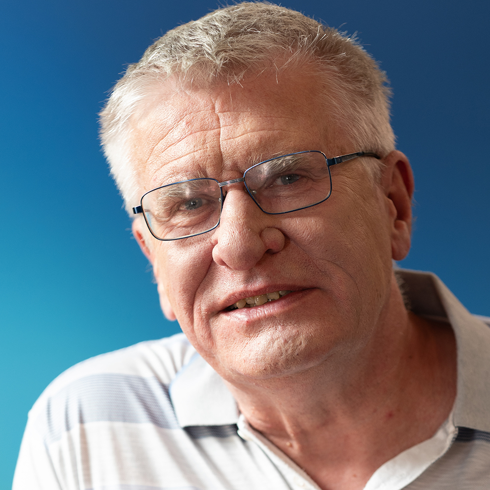Glenn Fitzgerald