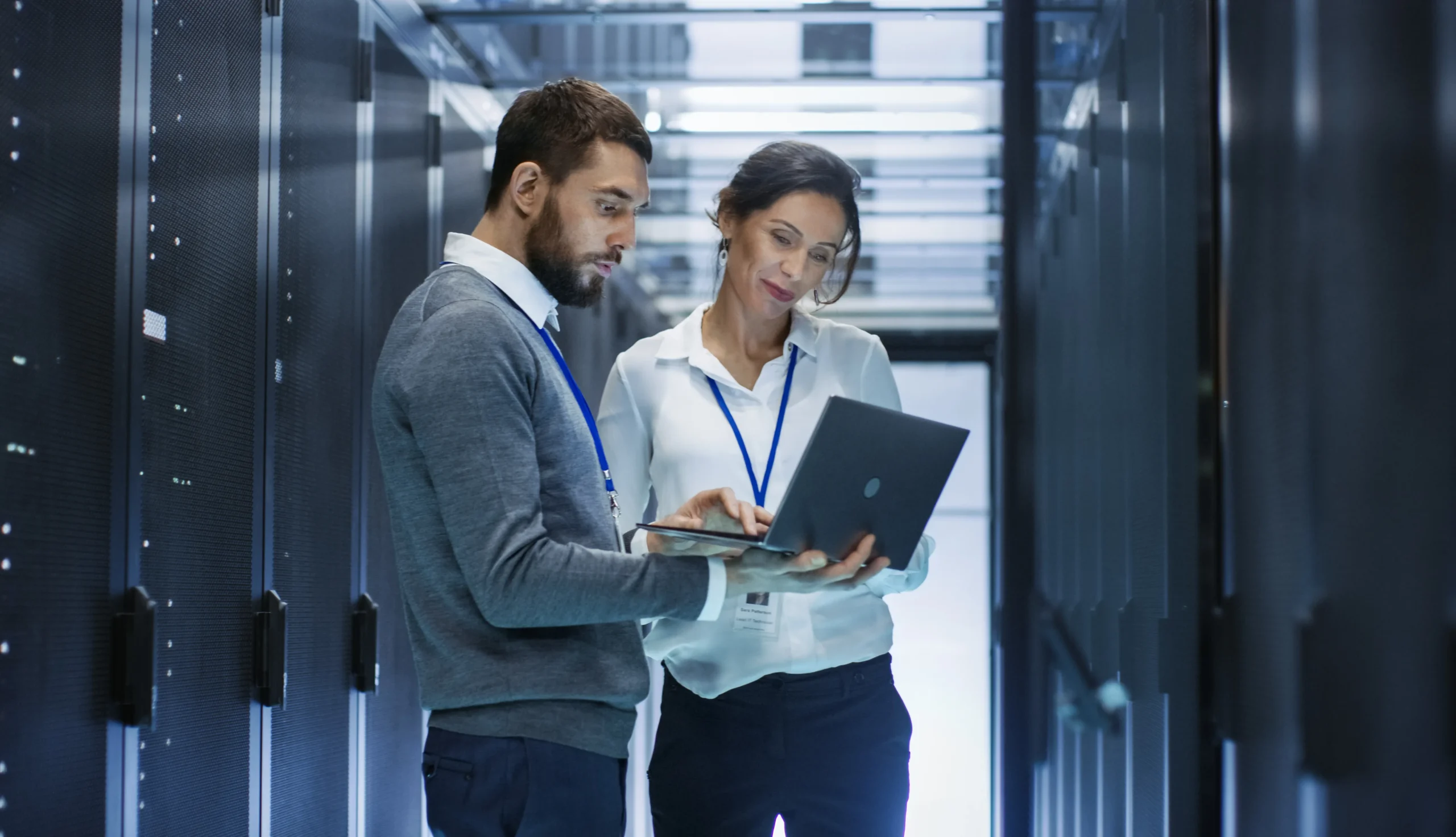 Charting the Future: Partner with Fsas Technologies