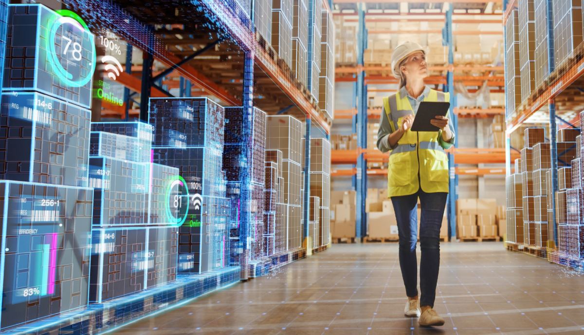 Revolutionizing IT Infrastructure with Agentic AI Header