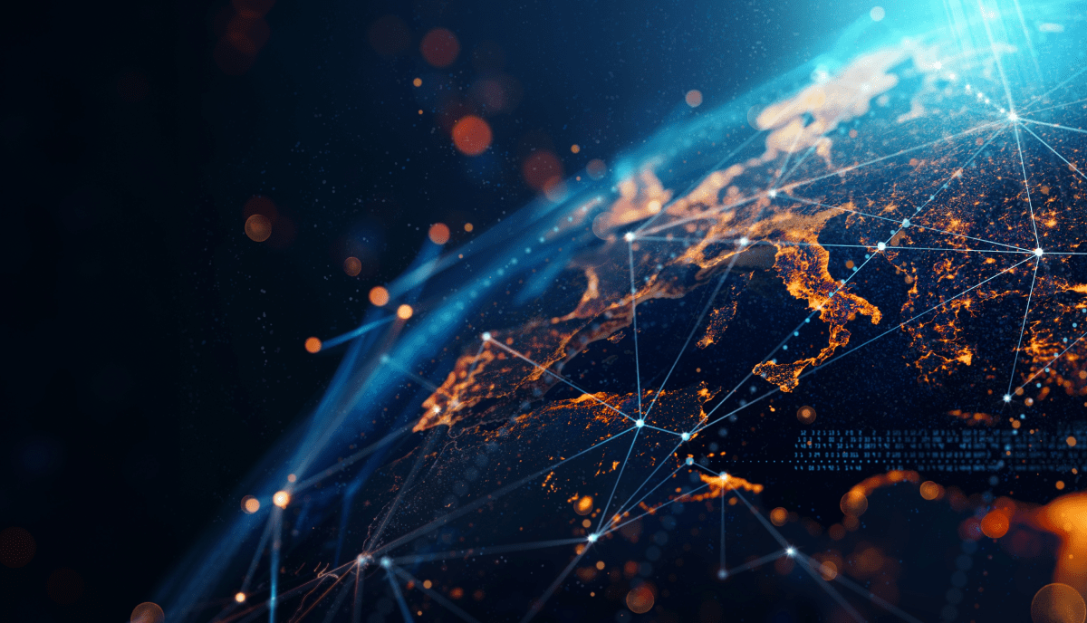 Digitalized World