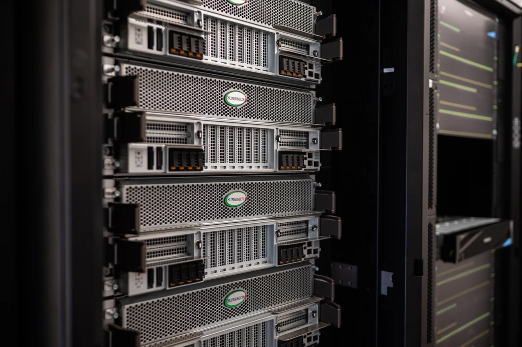 Fsas Technologies and Supermicro expand infrastructure offerings for AI, HPC, and modern data centres
