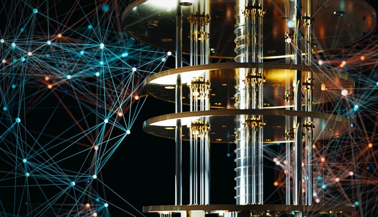 Building the future of sovereign advanced computing: Why the next era is hybrid