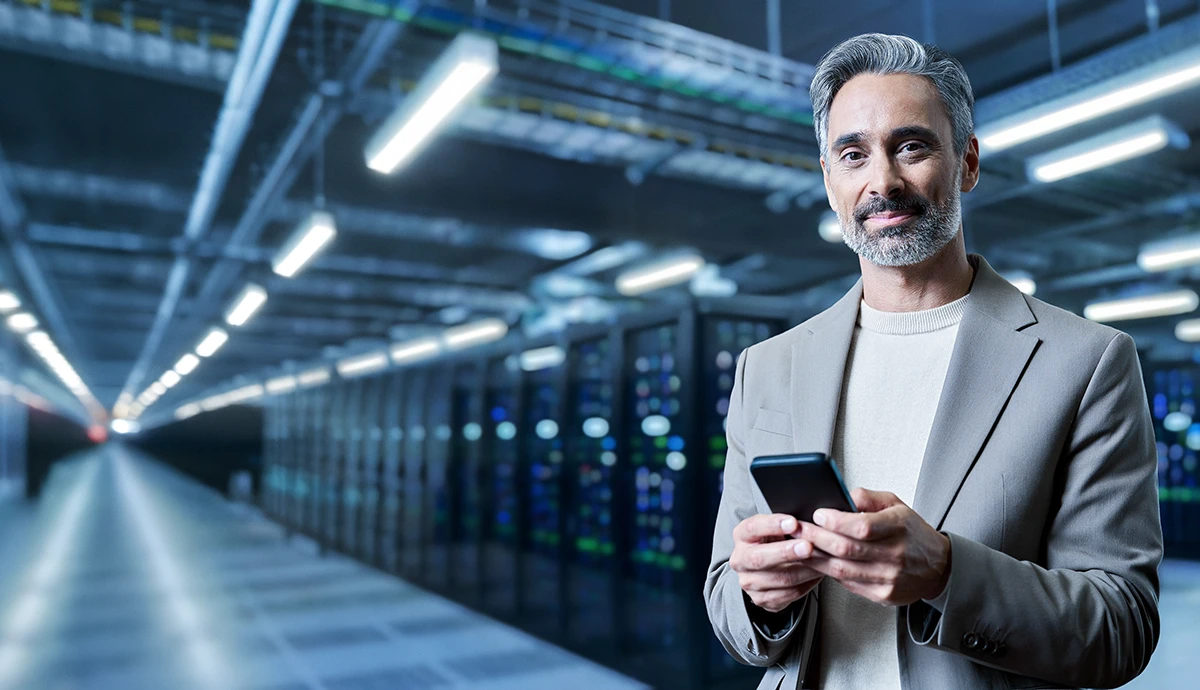 Building the foundation for next-gen AI: The shift toward efficient performance